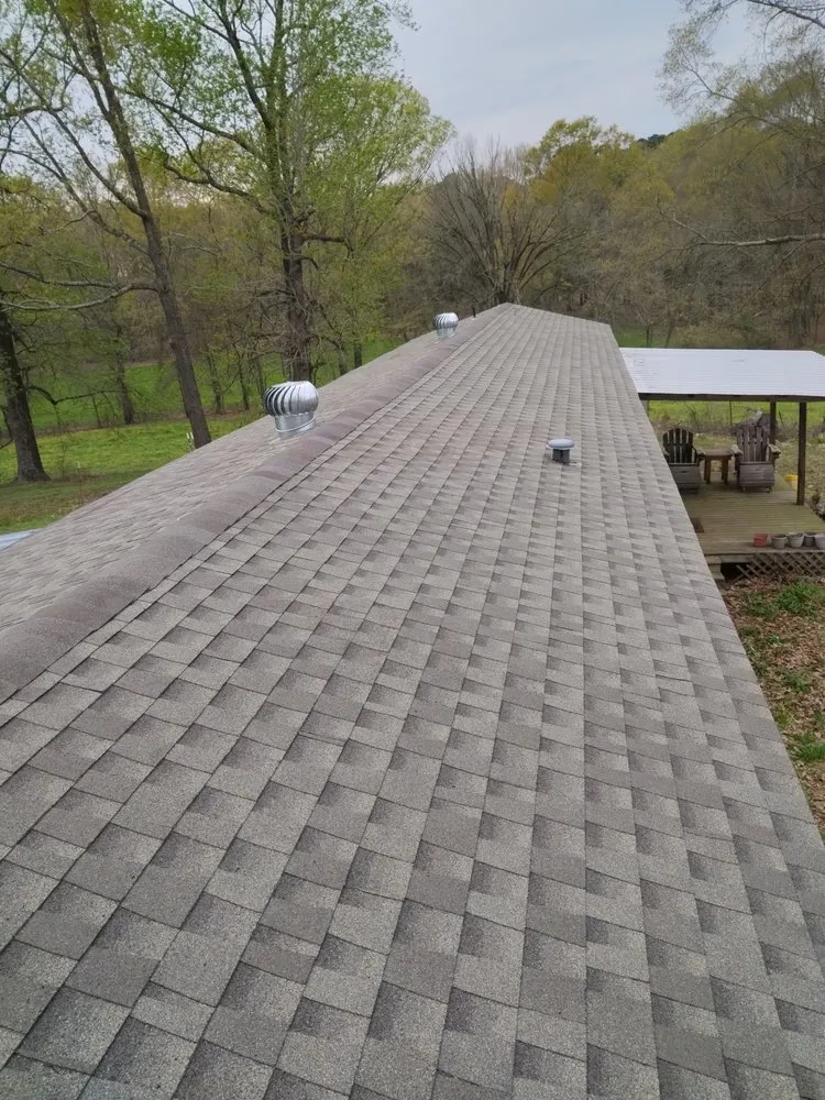 Trusted storm damage roof repair in Lena, MS - Townsend Roofing