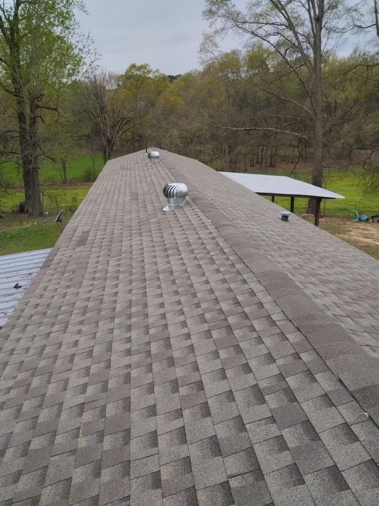 Expert roof inspection experts serving Lena, MS - Townsend Roofing