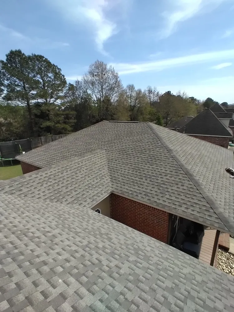 Reliable roof leak repair in Lena, MS - Townsend Roofing