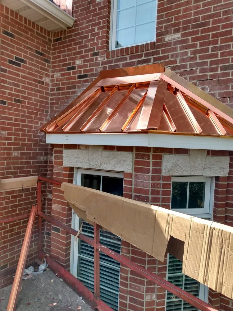 Expert roof inspection in Lena, MS by Townsend Roofing