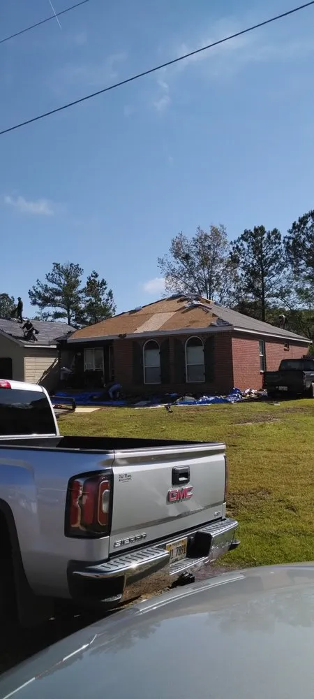 Trusted roof inspection with free inspection in Lena, MS by Townsend Roofing
