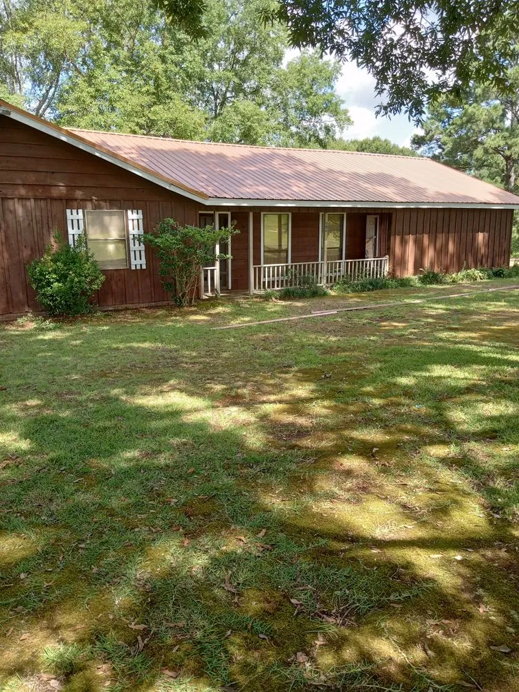 Emergency roof replacement experts serving Lena, MS - Townsend Roofing