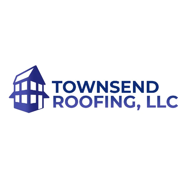 Slide of Townsend Roofing