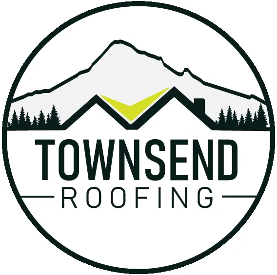 Slide of Townsend Roofing