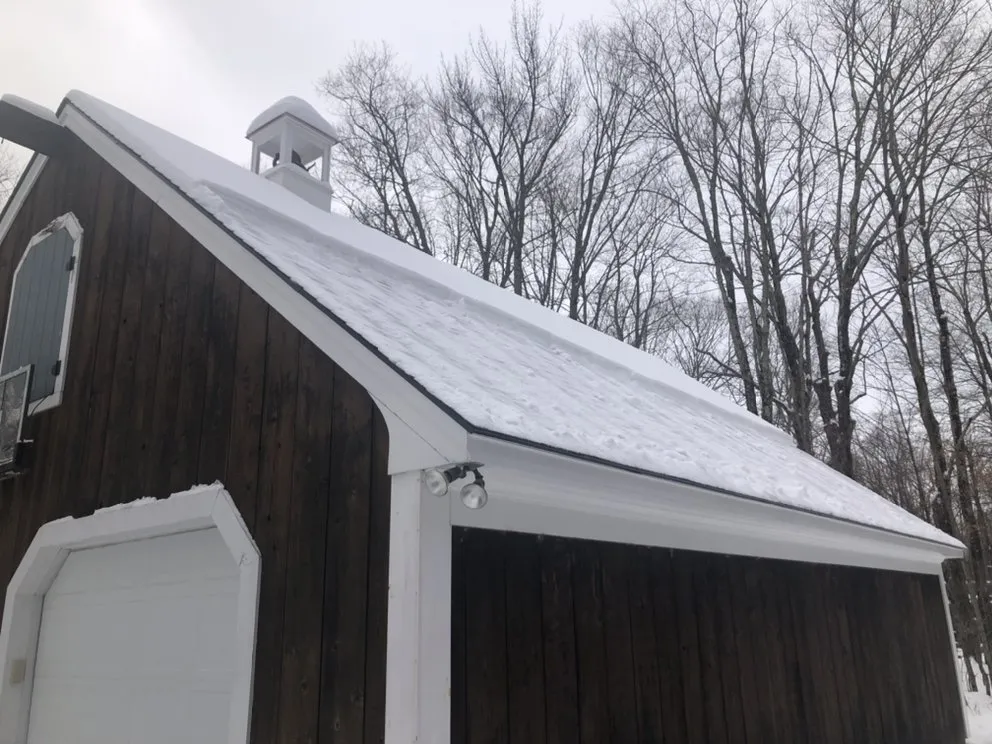 Slide of Towsley & Son's Renovations