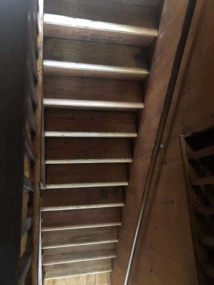 Slide of Towsley & Son's Renovations