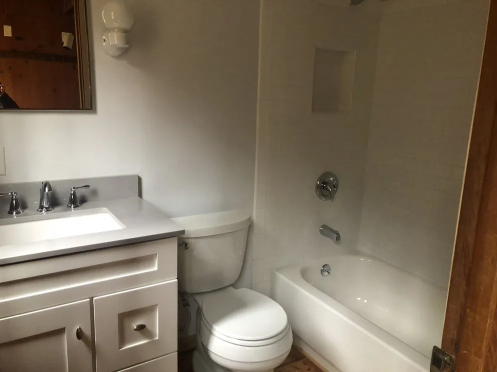 Slide of Towsley & Son's Renovations