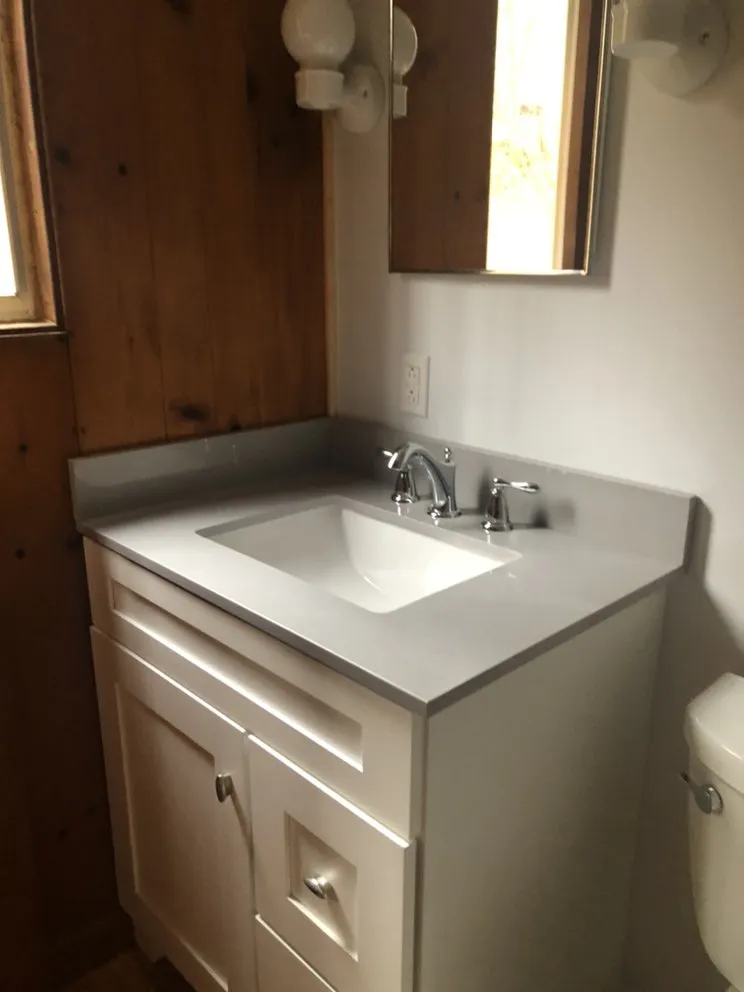 Slide of Towsley & Son's Renovations