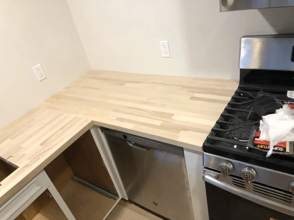 Slide of Towsley & Son's Renovations