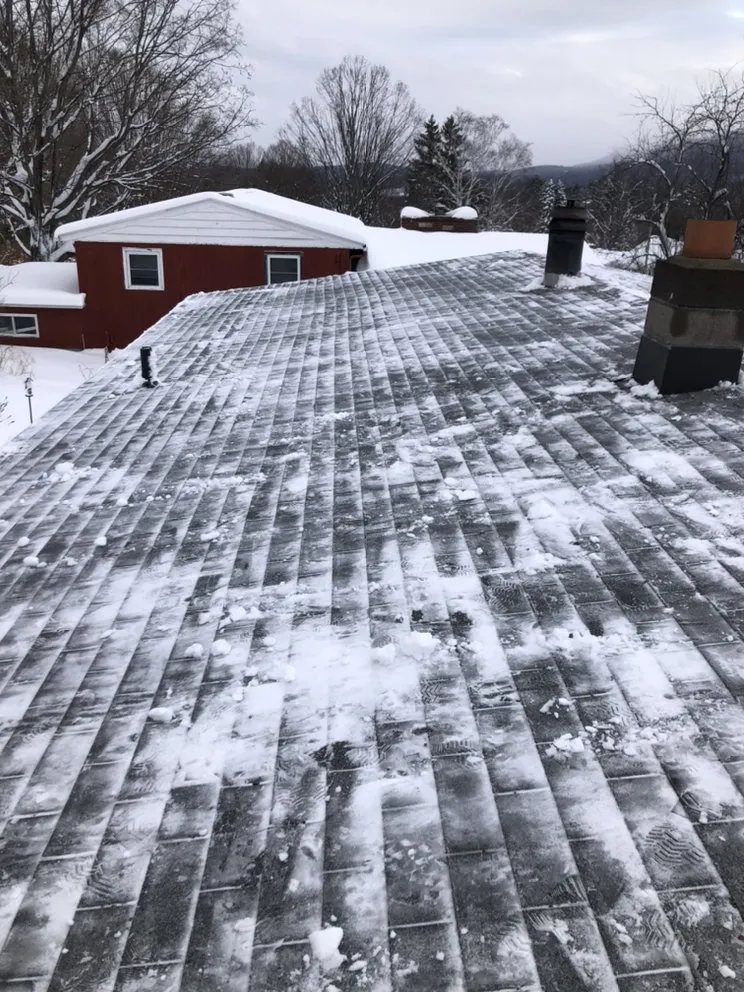 Slide of Towsley & Son's Renovations