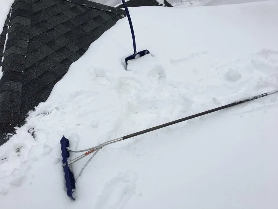 Slide of Towsley & Son's Renovations