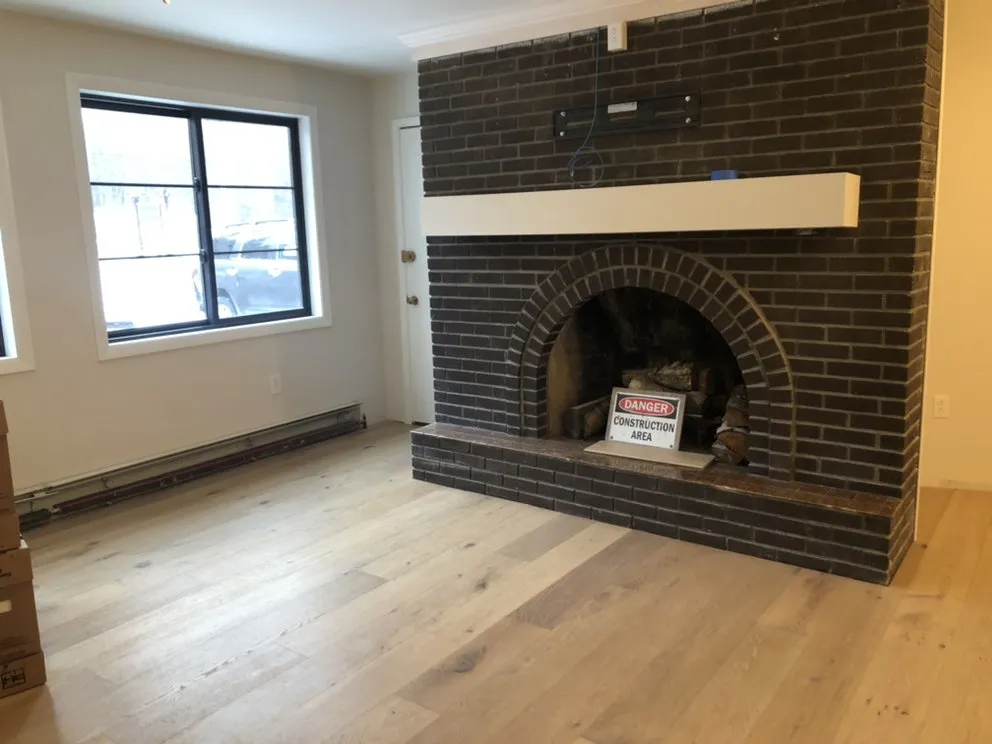 Slide of Towsley & Son's Renovations