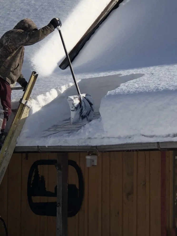 Slide of Towsley & Son's Renovations