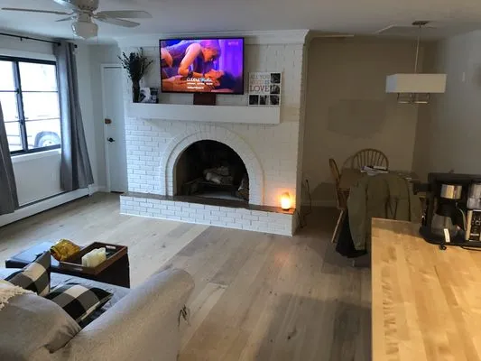 Towsley & Son's Renovations