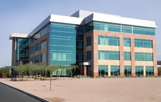 Slide of Towson Roofing