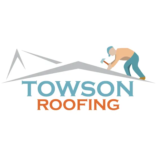 Slide of Towson Roofing