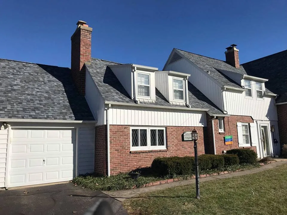 Slide of Toye Contracting