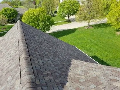 Slide of Toye Contracting