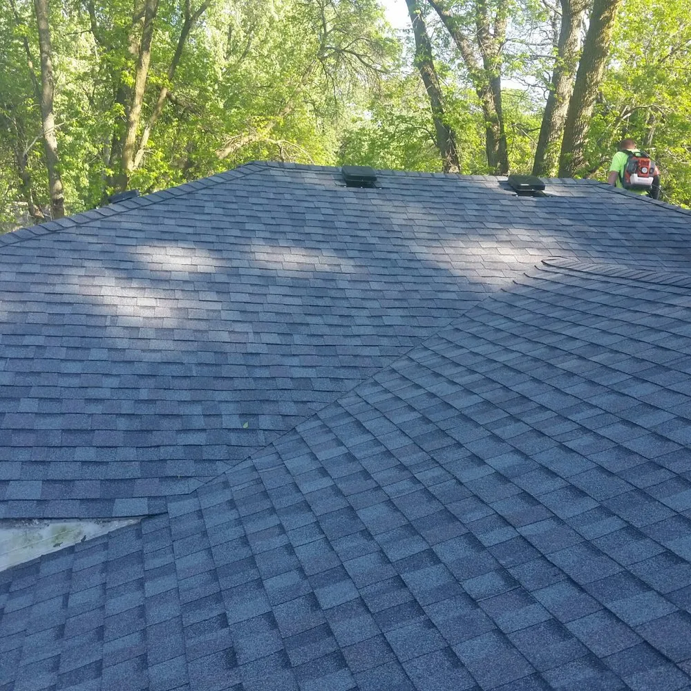 Slide of Toye Contracting