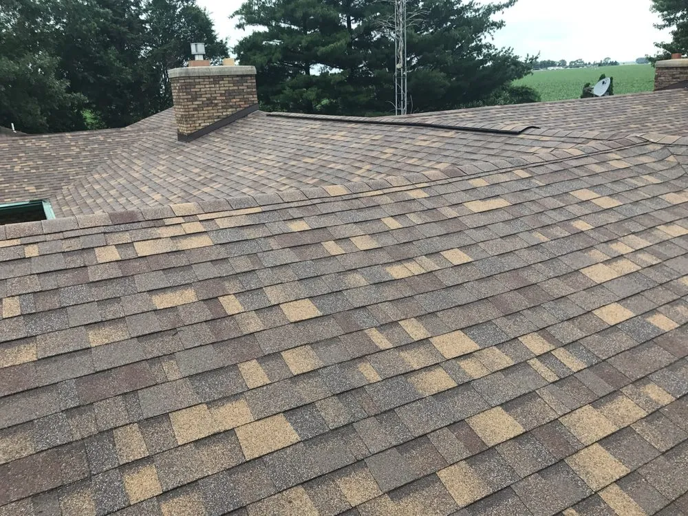 Slide of Toye Contracting