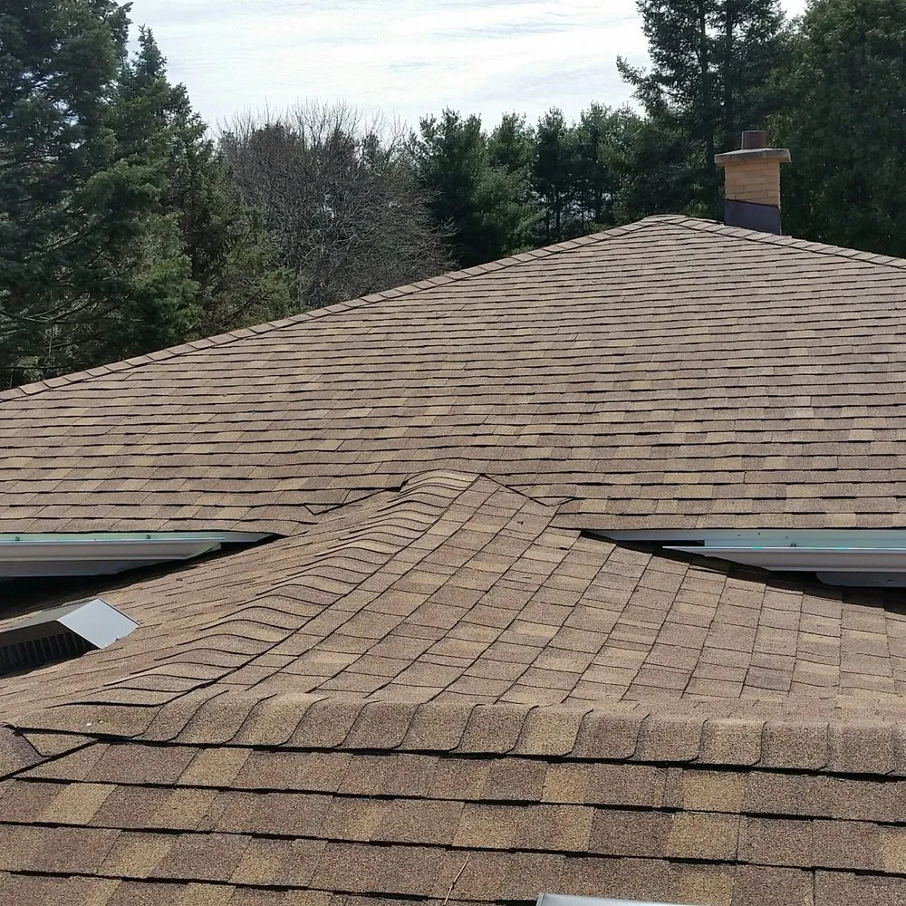 Slide of Toye Contracting