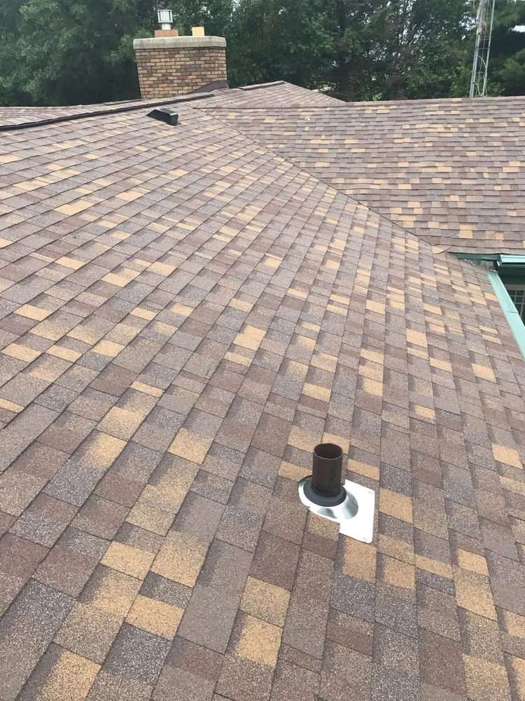 Slide of Toye Contracting