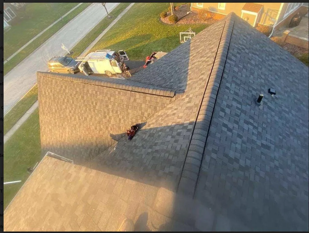 Slide of T&P Renovations