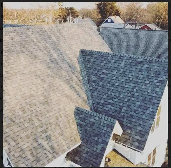 Slide of T&P Renovations