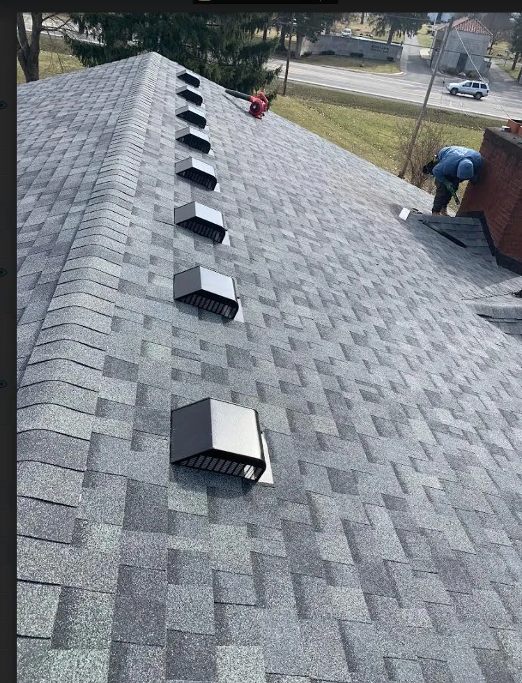 Slide of T&P Renovations