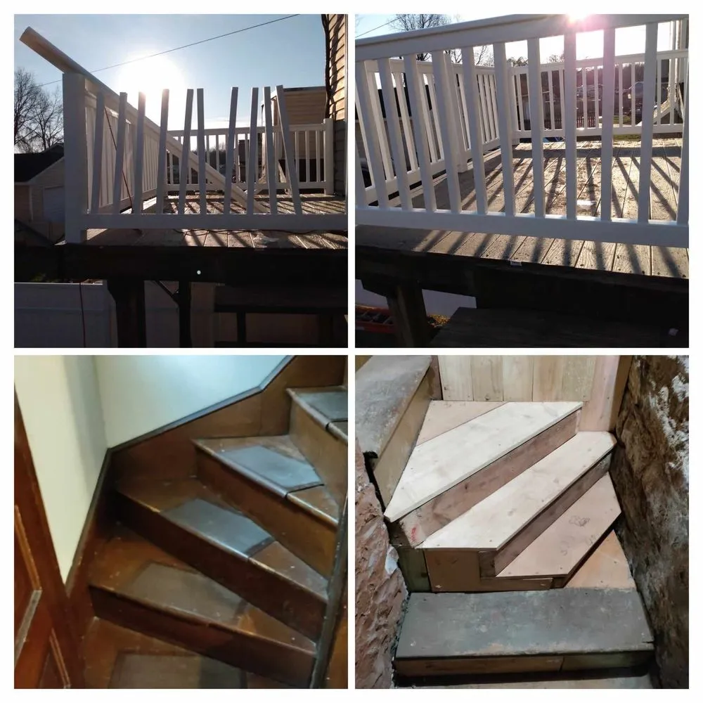 Expert roof repair in Berkeley Springs, WV - TP Roofing Gutters & Siding