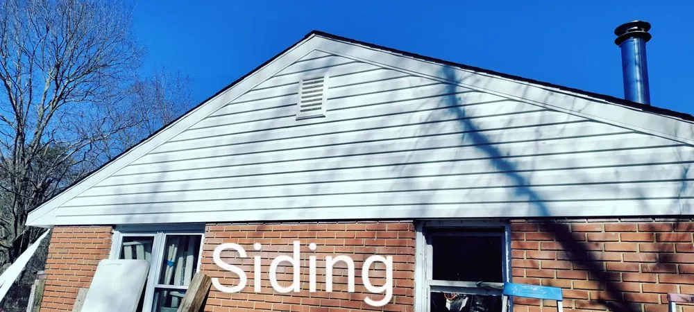 Top-rated residential roofing service with free inspection in Berkeley Springs, WV by TP Roofing Gutters & Siding
