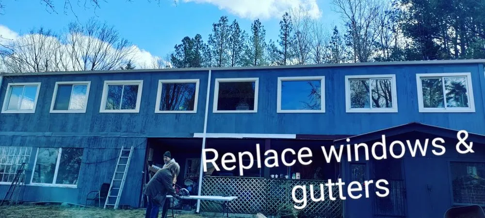 Trusted roof repair in Berkeley Springs, WV - TP Roofing Gutters & Siding