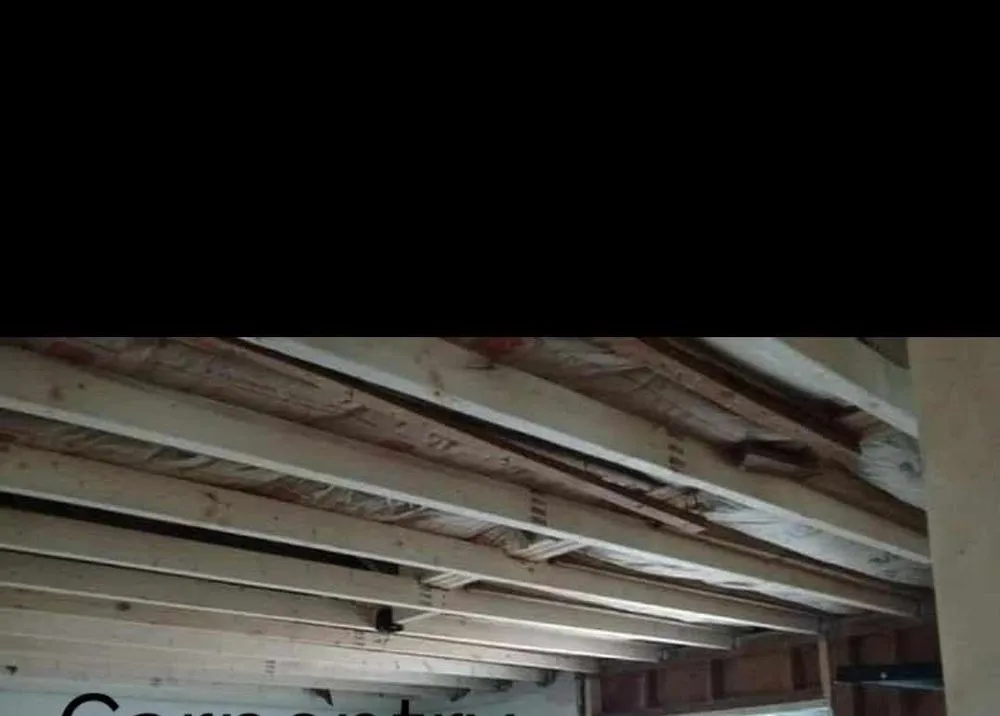Professional roof inspection after storm damage in Berkeley Springs, WV by TP Roofing Gutters & Siding