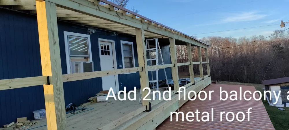 Licensed roof leak repair in Berkeley Springs, WV - TP Roofing Gutters & Siding