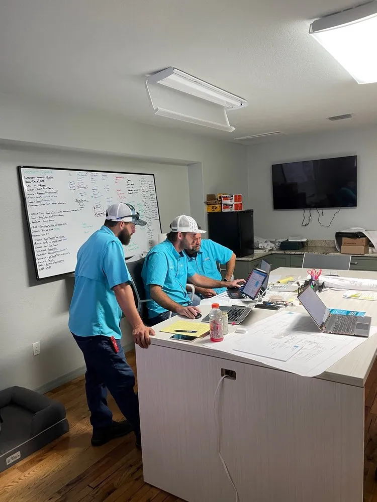 Professional flat roof repair experts serving St. Petersburg, FL - TP3 Roofing