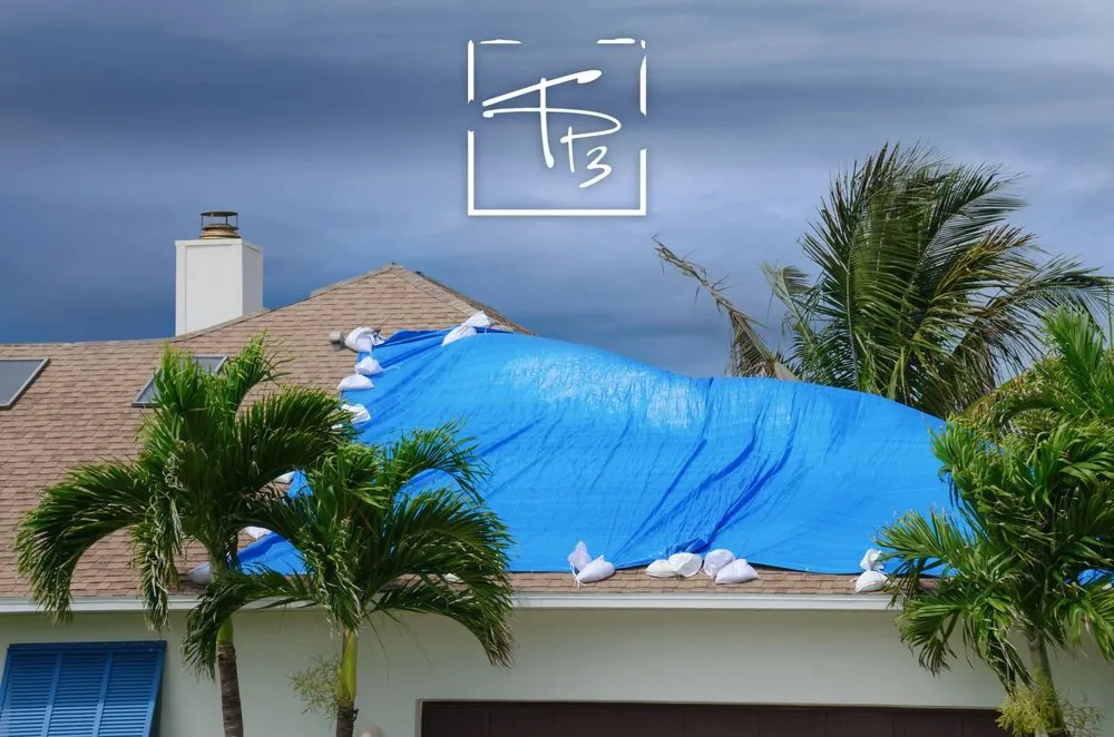 Reliable roof repair experts serving St. Petersburg, FL - TP3 Roofing