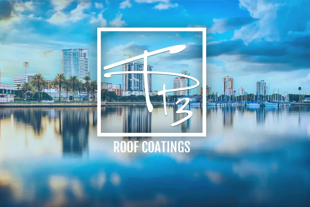 Top-rated roof leak repair in St. Petersburg, FL - TP3 Roofing