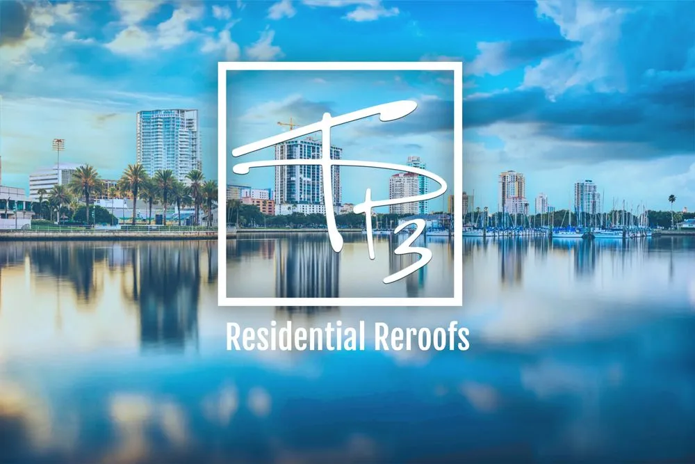 Emergency flat roof repair in St. Petersburg, FL - TP3 Roofing