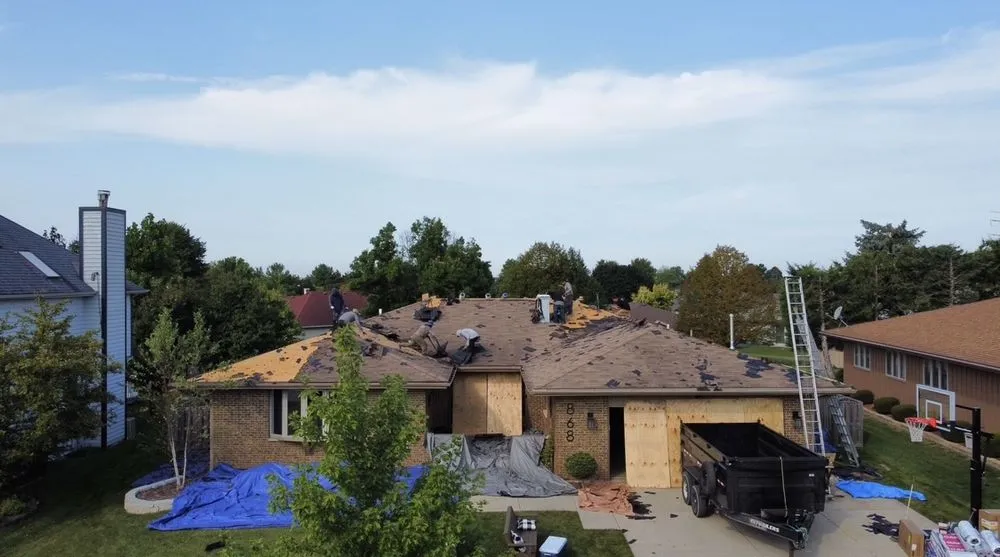 Slide of TPC Public Adjusters