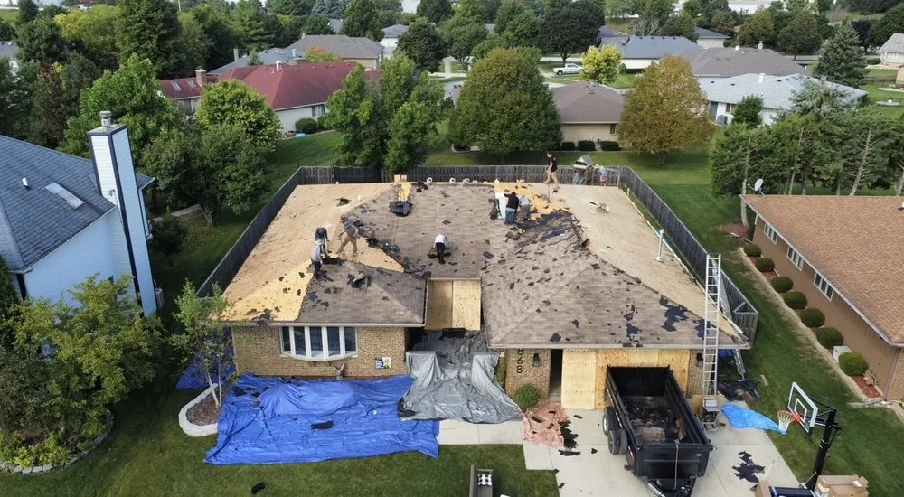 Slide of TPC Public Adjusters