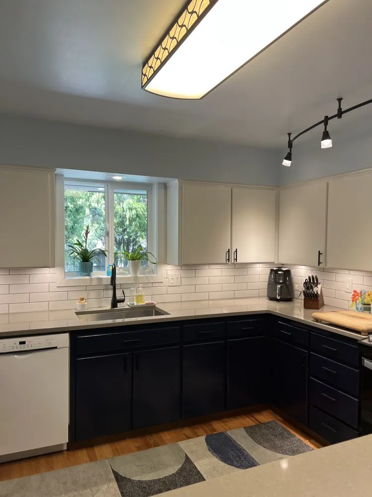 Slide of TPF Services