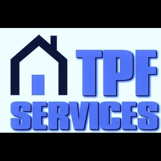 Slide of TPF Services