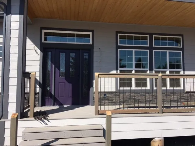 Slide of TPF Services