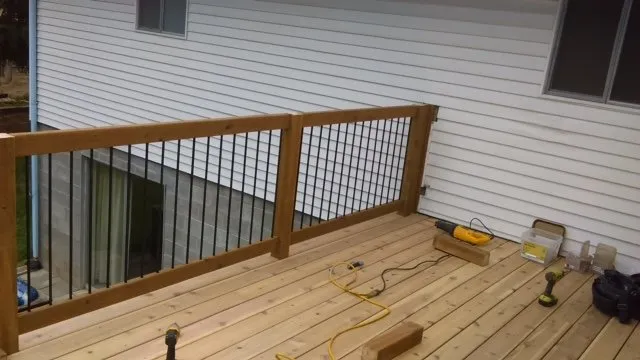 Slide of TPF Services