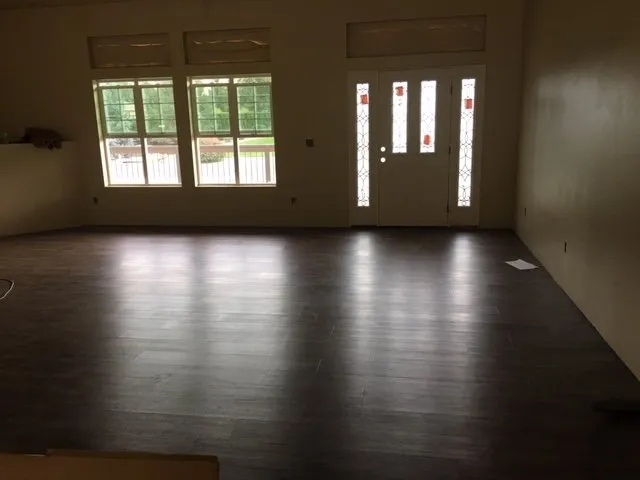 Slide of TPF Services