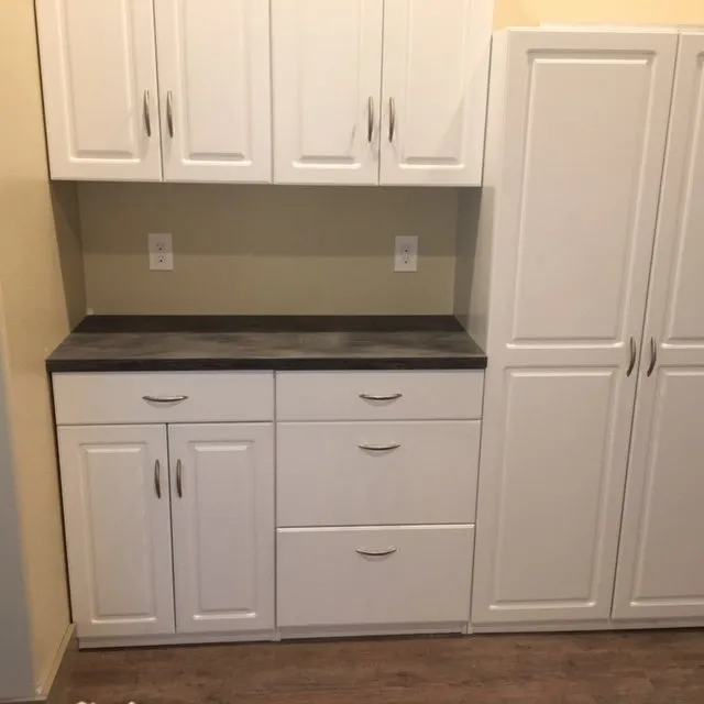 Slide of TPF Services