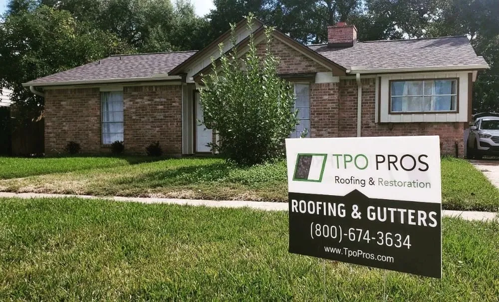 Slide of TPO Pros Roofing & Restoration