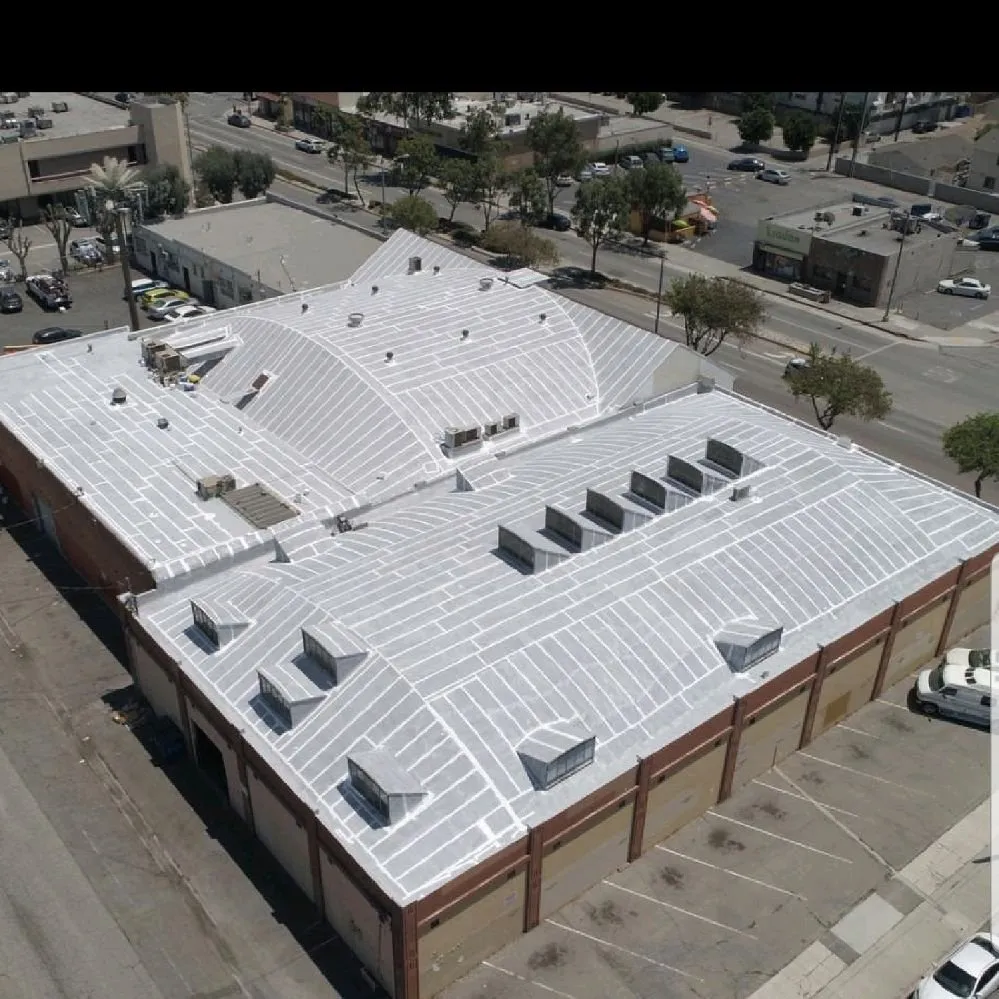 Slide of TPO Pros Roofing & Restoration