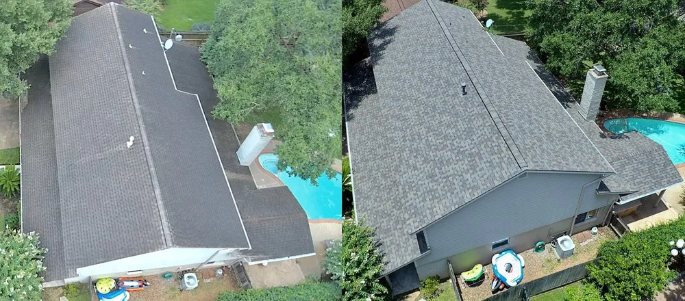 Slide of TPO Pros Roofing & Restoration