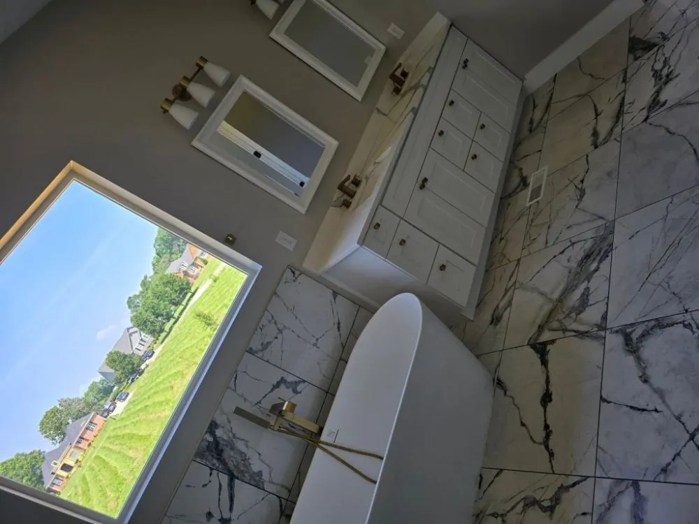 Slide of Tpo Roofing